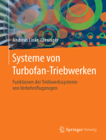 Systeme von Turbofan-Triebwerken