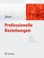 Professionelle Beziehungen