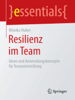 Resilienz im Team