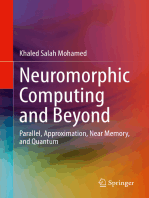 Neuromorphic Computing and Beyond: Parallel, Approximation, Near Memory, and Quantum