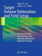 Target Volume Delineation and Field Setup: A Practical Guide for Conformal and Intensity-Modulated Radiation Therapy