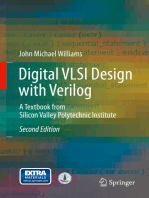 Digital VLSI Design with Verilog: A Textbook from Silicon Valley Polytechnic Institute