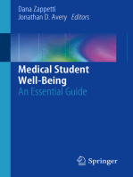 Medical Student Well-Being: An Essential Guide