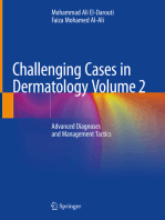 Challenging Cases in Dermatology Volume 2: Advanced Diagnoses and Management Tactics