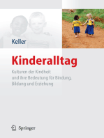 Kinderalltag