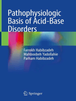 Pathophysiologic Basis of Acid-Base Disorders