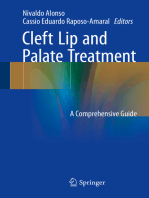 Cleft Lip and Palate Treatment: A Comprehensive Guide