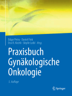 Praxisbuch Gynäkologische Onkologie