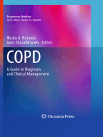 COPD: A Guide to Diagnosis and Clinical Management