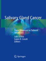 Salivary Gland Cancer: From Diagnosis to Tailored Treatment