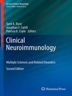 Clinical Neuroimmunology: Multiple Sclerosis and Related Disorders