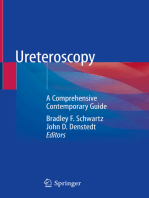 Ureteroscopy: A Comprehensive Contemporary Guide