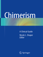 Chimerism: A Clinical Guide