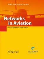 Networks in Aviation