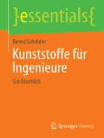 Kunststoffe für Ingenieure: Ein Überblick