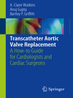 Transcatheter Aortic Valve Replacement: A How-to Guide for Cardiologists and Cardiac Surgeons