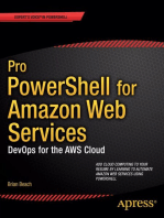 Pro PowerShell for Amazon Web Services: DevOps for the AWS Cloud