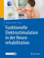 Funktionelle Elektrostimulation in der Neurorehabilitation: Synergieeffekte von Therapie und Technologie