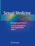 Sexual Medicine: Principles and Practice