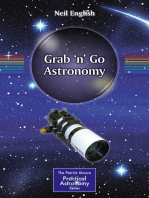 Grab 'n' Go Astronomy