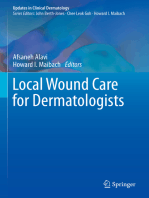 Local Wound Care for Dermatologists