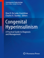 Congenital Hyperinsulinism: A Practical Guide to Diagnosis and Management