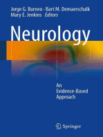 Neurology: An Evidence-Based Approach