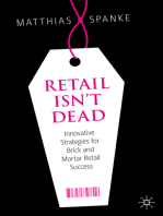 Retail Isn't Dead