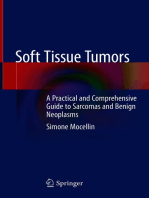 Soft Tissue Tumors