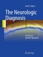 The Neurologic Diagnosis