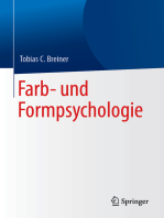 Farb- und Formpsychologie