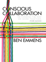 Conscious Collaboration