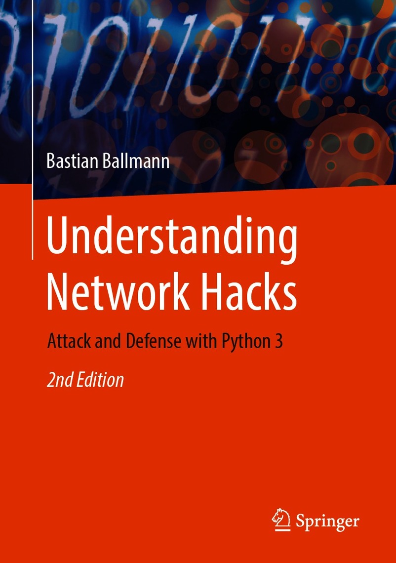 Understanding Network Hacks by Bastian Ballmann - Ebook | Everand
