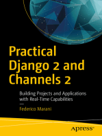 Practical Django 2 and Channels 2