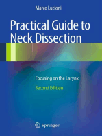 Practical Guide to Neck Dissection