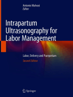 Intrapartum Ultrasonography for Labor Management: Labor, Delivery and Puerperium