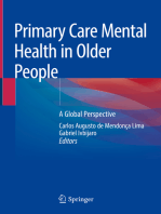 Primary Care Mental Health in Older People: A Global Perspective