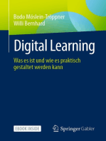 Digital Learning: Was es ist und wie es praktisch gestaltet werden kann