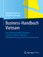 Business-Handbuch Vietnam