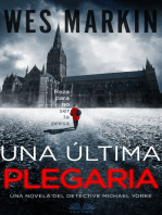 Una Última Plegaria: Un Thriller Del Detective Yorke. Libro 1