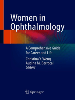 Women in Ophthalmology: A Comprehensive Guide for Career and  Life
