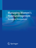 Managing Women’s Hyperandrogenism