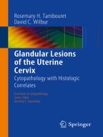 Glandular Lesions of the Uterine Cervix: Cytopathology with Histologic Correlates