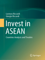 Invest in ASEAN: Countries Analysis and Treaties