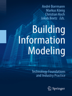 Building Information Modeling: Technology Foundations and Industry Practice