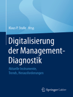 Digitalisierung der Management-Diagnostik: Aktuelle Instrumente, Trends, Herausforderungen