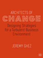 Architects of Change