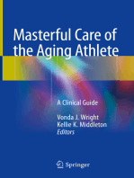 Masterful Care of the Aging Athlete: A Clinical Guide