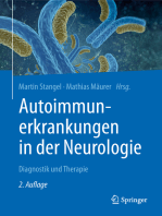 Autoimmunerkrankungen in der Neurologie: Diagnostik und Therapie