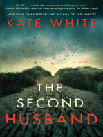 The Second Husband: A Mystery Novel